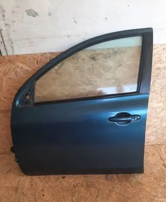 Nissan Micra Front door