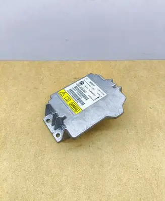 BMW 1 E81 E87 Airbag control unit/module 0285010066 31916605701J MRSZ5CG16