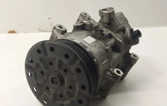 Toyota Auris 150 Air conditioning (A/C) compressor (pump) GE4472601257 8831002400 5SE12C