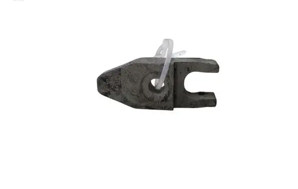 Opel Astra K Fuel Injector clamp holder