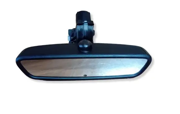 BMW X4 F26 Rear view mirror (interior) 9054287000 9345383 F008V217