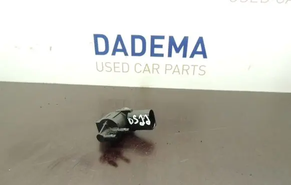 Audi A4 S4 B7 8E 8H Turbo solenoid valve 1J0906283C DS22