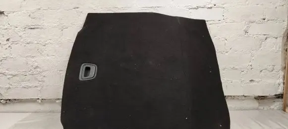 Mercedes-Benz E W213 Trunk/boot mat liner A2136802405