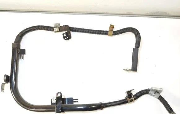 Mercedes-Benz C W203 Wires (starter motor) A2035401335