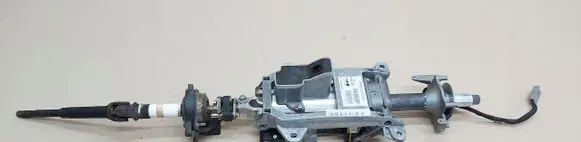 Jaguar XJ X350 Steering wheel axle 2W933C529AJ