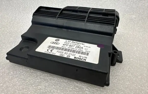 Audi A6 S6 C7 4G Other control units/modules 4F0907280A 4F0910280