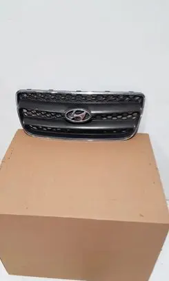 Hyundai Santa Fe Quarter panel pressure vent E865612B000