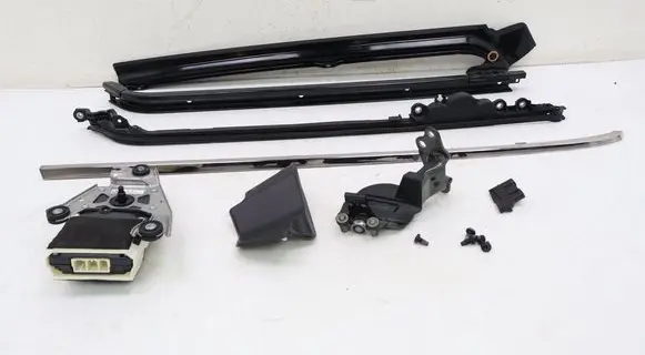 Lexus GX J120 Sliding door motor assembly 75648V2020