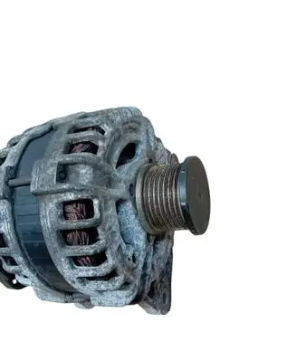 Nissan Qashqai Generator/alternator 23100-4BE0B