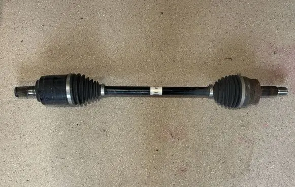KIA EV9 Front driveshaft 49500DO200