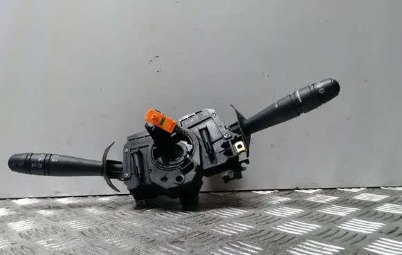 Renault Clio II Wiper turn signal indicator stalk/switch 7700432860 7701045279