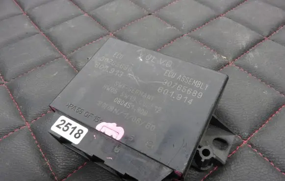 Parking PDC control unit/module