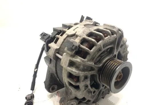 Jaguar XF Generator/alternator