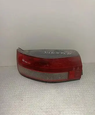 Mazda 323 Rear/tail lights 0431305L 0431305