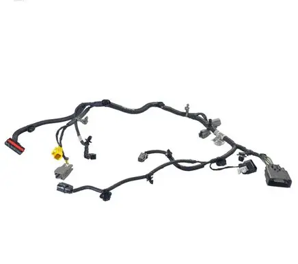Ford Bronco Seat wiring loom GU5T14D231HGA