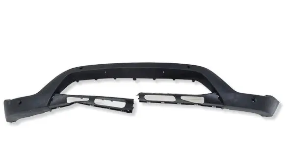 BMW X1 E84 Front bumper lip 7303751