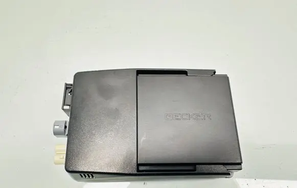 Mercedes-Benz CLA C117 X117 W117 GPS navigation control unit/module A1728100011