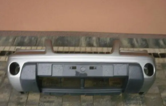 Nissan X-Trail T30 Front bumper