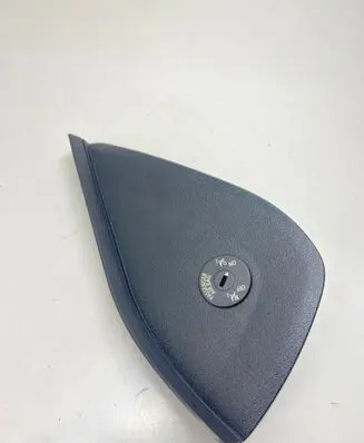 BMW 7 F01 F02 F03 F04 Dashboard side end trim 9159741 07372000