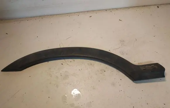 Opel Zafira A Front arch trim 090597591