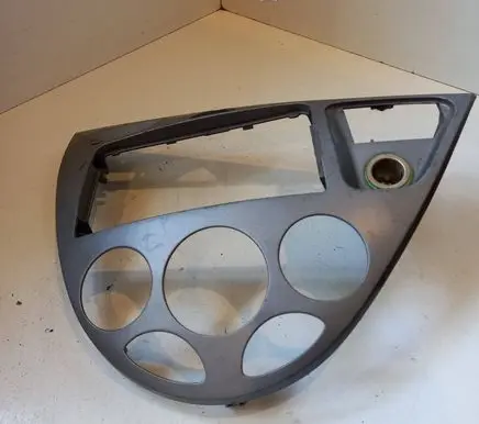 Bottom trim