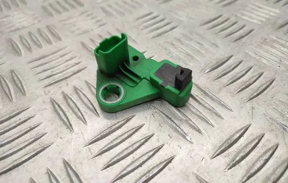Opel Combo E Crankshaft position sensor 9677539480