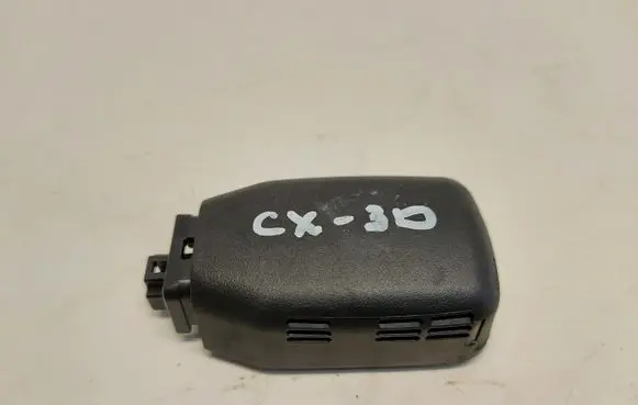 Mazda CX-30 Rain sensor BDGF665G0BJLK01