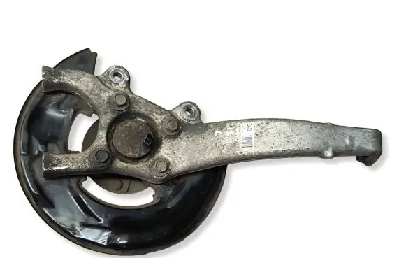 Lexus IS III XE30 Front wheel hub spindle knuckle GA2L 140714