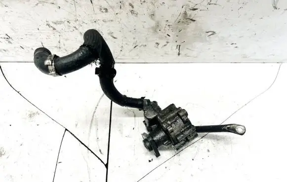 Fiat Doblo Power steering pump