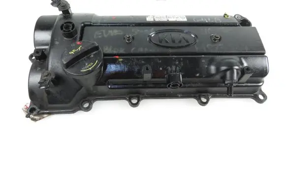 KIA Rio Rocker cam cover 