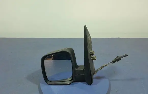 Fiat Fiorino Front door electric wing mirror