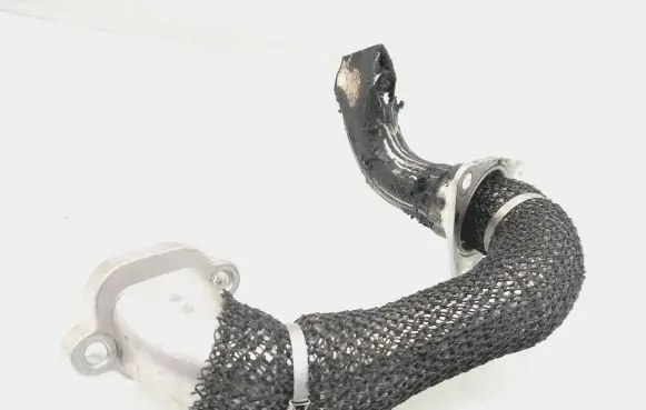 Opel Insignia A EGR valve line/pipe/hose