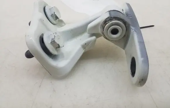Mercedes-Benz B W246 W242 Rear door upper hinge A2467301237