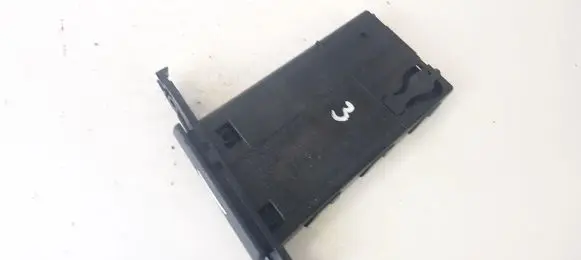 BMW 3 E90 E91 Cup holder 51457127463 22167210