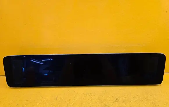 Mercedes-Benz S W222 Speedometer (instrument cluster) A2225400445