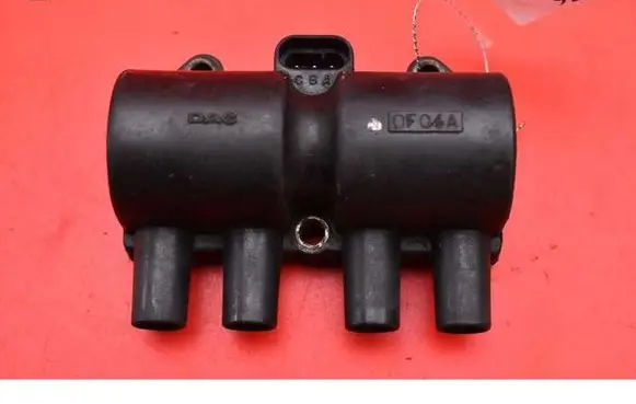Chevrolet Tacuma High voltage ignition coil 96253555