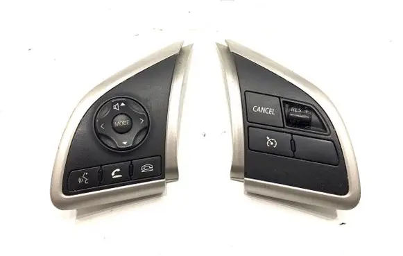 Mitsubishi ASX Steering wheel buttons/switches 8602A0928616A027
