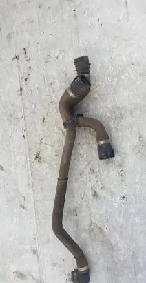 Opel Insignia B Engine coolant pipe/hose 39087133