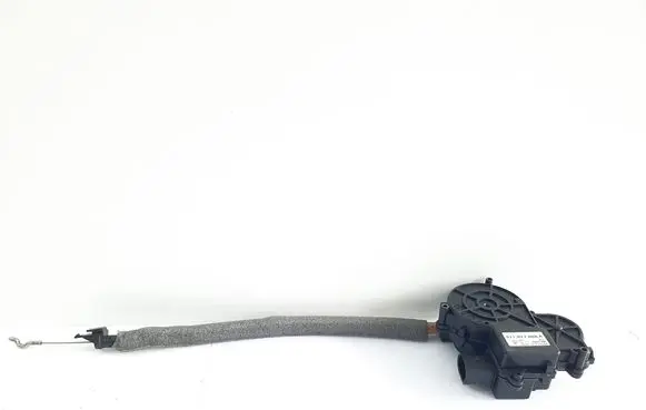 Porsche Panamera (971) Tailgate/trunk/boot lift motor 971827888A