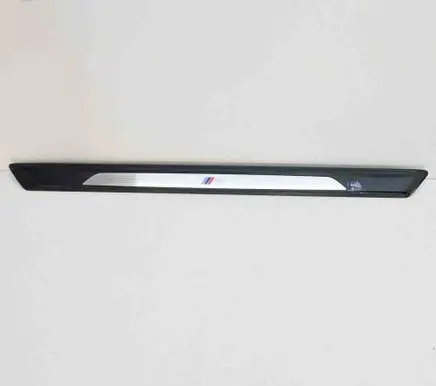 BMW 2 F22 F23 Front sill trim cover 8060730 8058891