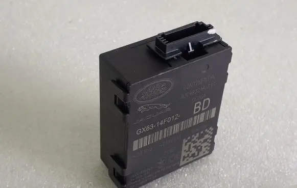 Jaguar E-Pace Other control units/modules GX6314F012 A2C9832180301