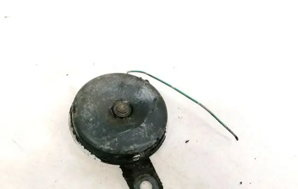 Horn signal