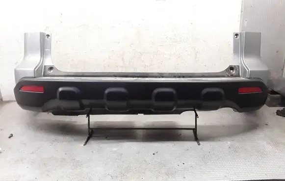 Honda CR-V Rear bumper