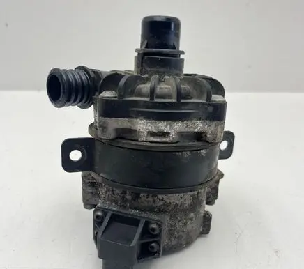 Volvo V60 Electric auxiliary coolant/water pump 31393308