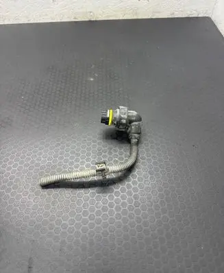 Audi A6 S6 C7 4G Gearbox/transmission wiring loom 4L0971921