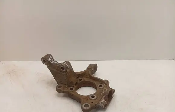 Volvo XC90 Front wheel hub spindle knuckle 08630771