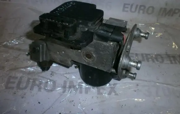 Mercedes-Benz A W168 ABS Pump 0265202433 A0034317412