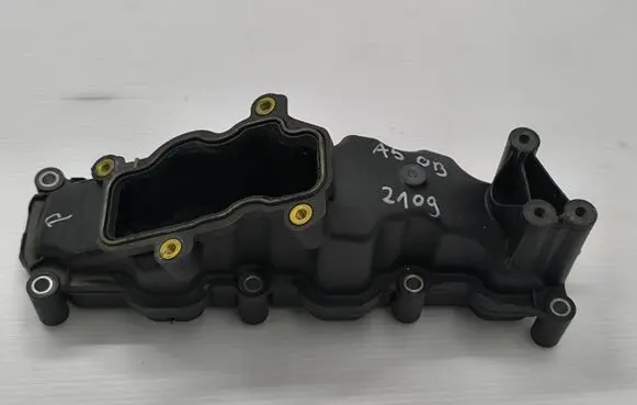 Audi A5 Intake manifold 059129712CA
