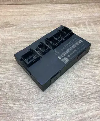 Volkswagen PASSAT B6 Comfort/convenience module 3C0959433R 5DK009064CONT