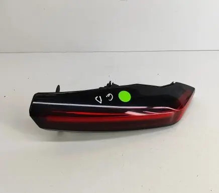 Citroen C4 II Tailgate rear/tail lights 9831120580